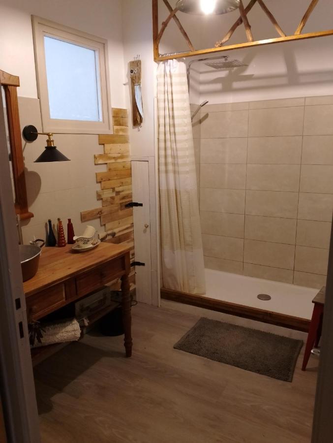 Apartament La Riviere Damazan Zewnętrze zdjęcie