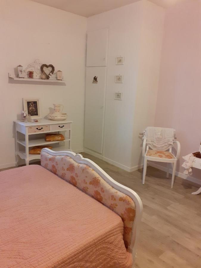 Apartament La Riviere Damazan Zewnętrze zdjęcie